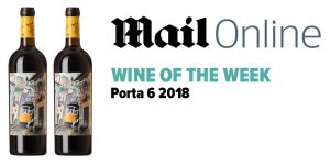 Porta 6 – Wine of the Week
