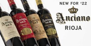 Spain’s leading wine brand…