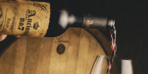 90 points for Anciano Rioja No.7 – Mundus Vini Wine Awards
