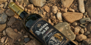 Anciano No 10 Gran Reserva awarded 90 Points by Tim Atkin MW